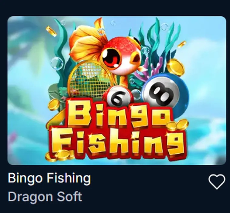 Bắn Cá Bingo Fishing Tại RikBet Sân Chơi Săn Thưởng Đẳng Cấp Nhất Hiện Nay