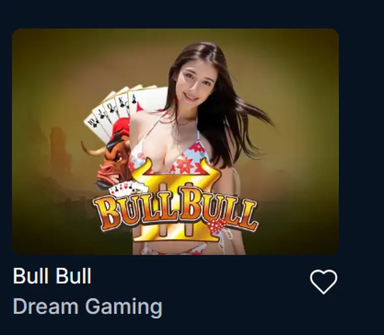 Trải Nghiệm Bull Bull Live Tại RikBet Đẳng Cấp Đỉnh Cao Cho Mọi Game Thủ