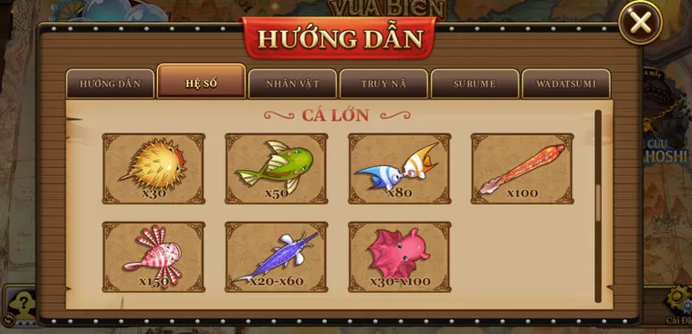 Hành Trình Săn Kho Báu Nổ Hũ Đại Hải Trình Tại RikBet Với Giải Thưởng Khủng