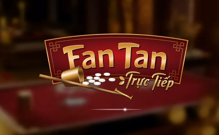 Fantan Live Tại RikBet Đỉnh Cao Giải Trí Đẳng Cấp Cho Mọi Người Chơi