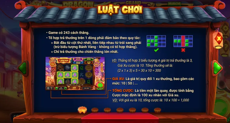 Trải Nghiệm Bùng Nổ Nổ Hũ Hội Pháo Đêm Trăng Tại RikBet Rinh Thưởng Lớn