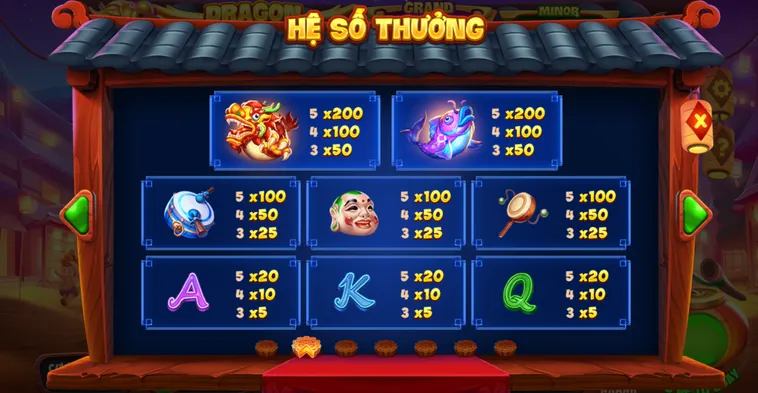 Trải Nghiệm Bùng Nổ Nổ Hũ Hội Pháo Đêm Trăng Tại RikBet Rinh Thưởng Lớn