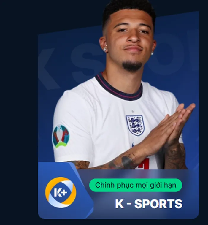 Trải Nghiệm Cá Cược Đỉnh Cao Tại Thể Thao K Sports RikBet Cho Mọi Game Thủ