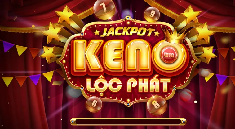 Chinh Phục Siêu Phẩm Keno Lộc Phát Tại RikBet Tài Lộc Vô Biên