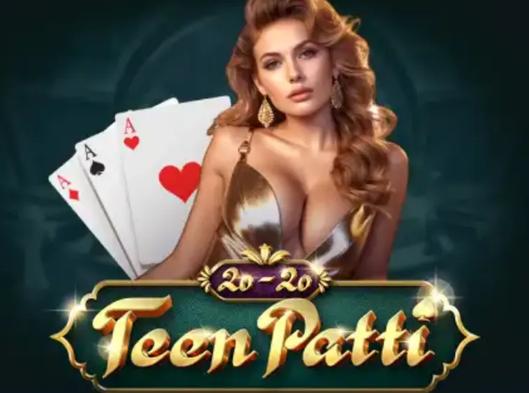 Teen Patti Live Tại RikBet Đỉnh Cao Game Bài Ấn Độ Hấp Dẫn Nhất Hiện Nay