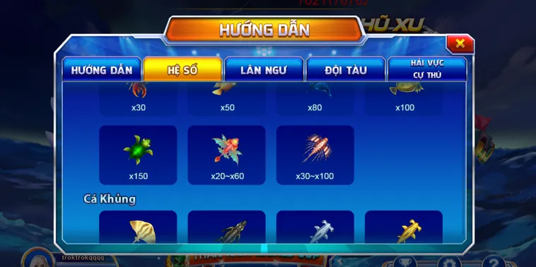 Khám Phá Siêu Phẩm Nổ Hũ Đại Chiến Thái Bình Dương Tại RikBet Hấp Dẫn Nhất