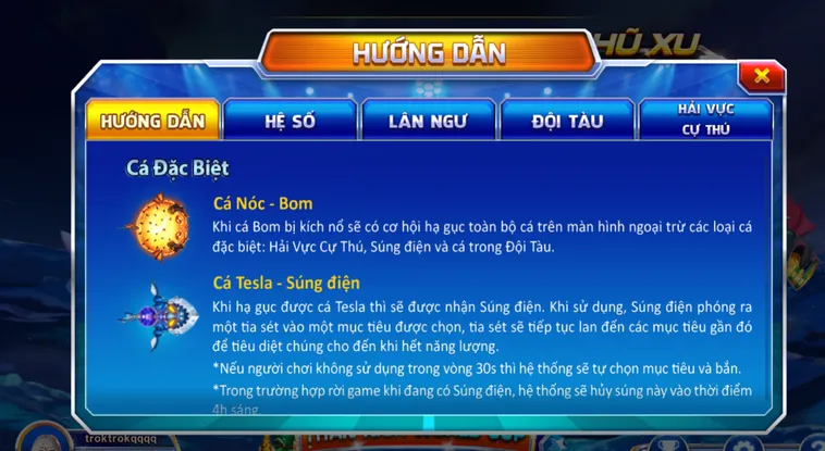 Khám Phá Siêu Phẩm Nổ Hũ Đại Chiến Thái Bình Dương Tại RikBet Hấp Dẫn Nhất