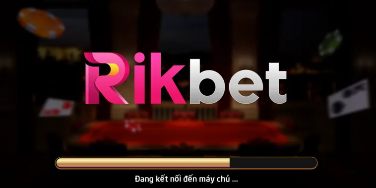 Trang Chủ RikBet - Cung Cấp Nhiều Ưu Đãi Khủng Cho Mọi Người Chơi Khi Tham Gia Đặt Cược