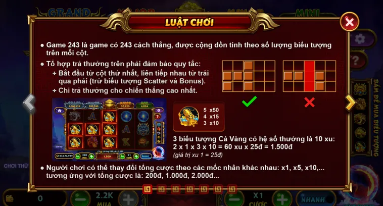 Nổ Hũ Tứ Linh Tại RikBet Trải Nghiệm Quay Hũ Đẳng Cấp Nhận Thưởng Lớn