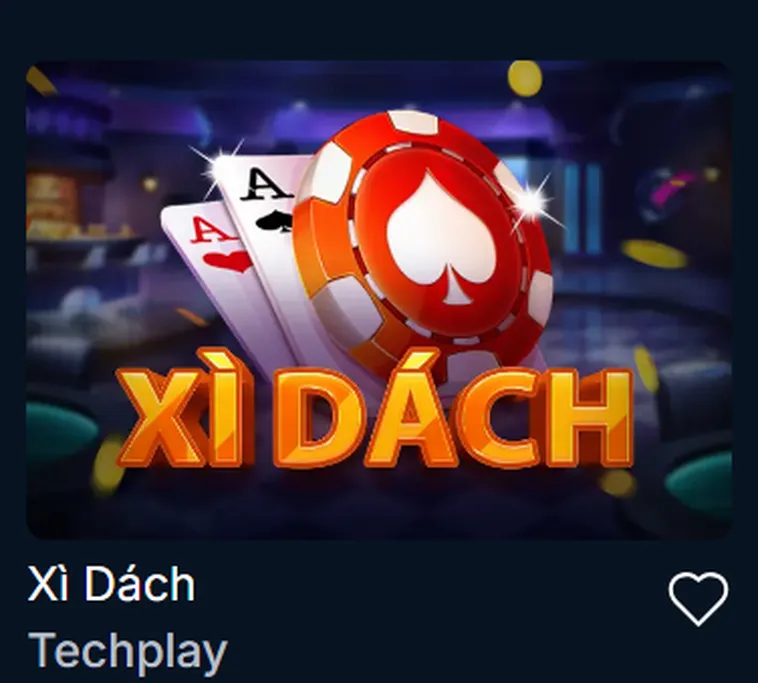 Trải Nghiệm Đỉnh Cao Khi Tham Gia Chơi Game Xì Dách Tại RikBet Ngay Hôm Nay